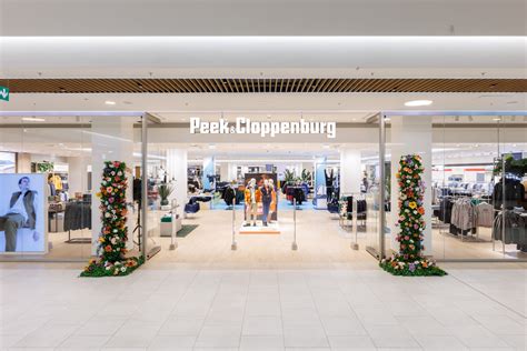 peek en cloppenburg online belgie